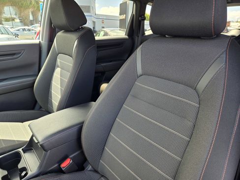 Used 2023 Honda CR-V Sport image 16