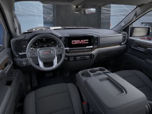 Used 2026 GMC Sierra 1500 Elevation AWD/4WD image 15