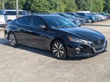 Used 2022 Nissan Altima 2.5 SL image 2