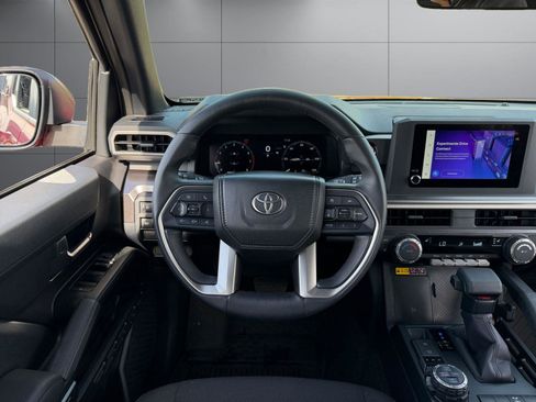 Used 2026 Toyota 4Runner TRD Off-Road image 5