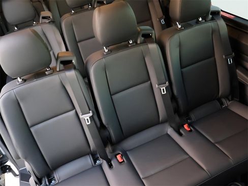 New 2025 Mercedes-Benz Sprinter 2500 image 14