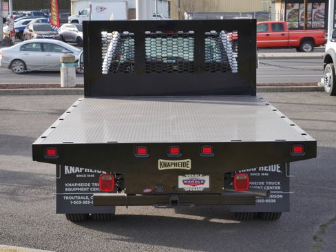 Certified 2024 Ford F350 XL w/ Snow Plow Prep Package image 14