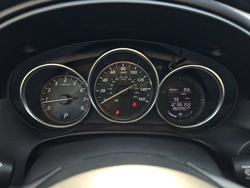 Used 2015 MAZDA CX-5 Grand Touring FWD image 19