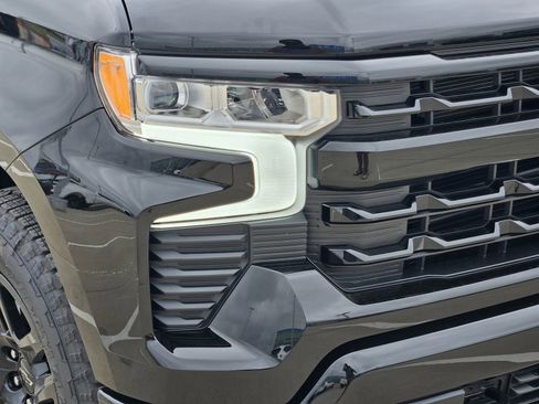New 2026 Chevrolet Silverado 1500 RST w/ RST Select Package image 10