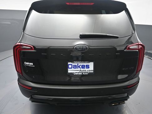 Used 2021 Kia Telluride EX w/ EX Premium Package image 36