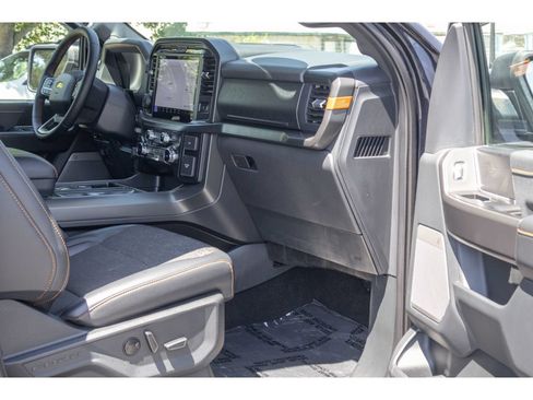 Used 2025 Ford F150 Tremor w/ Bed Utility Package AWD/4WD image 10