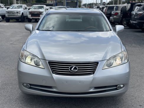 Used 2009 Lexus ES 350 image 15
