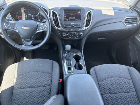 Used 2024 Chevrolet Equinox LT FWD image 33