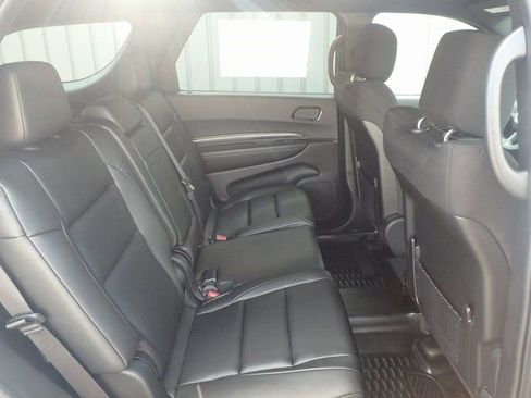 New 2024 Dodge Durango AWD image 23