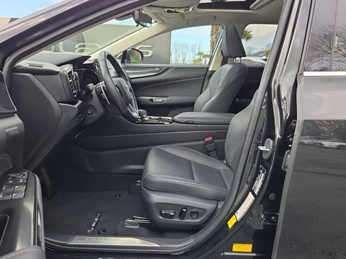 Certified 2024 Lexus NX 350h 350h Premium w/ Vision Package image 4