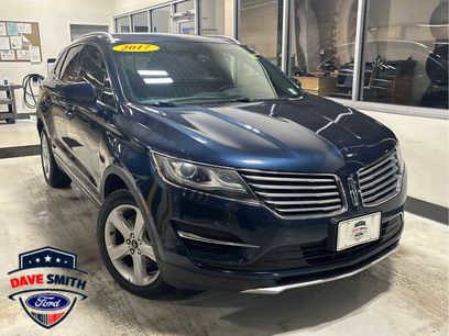 Used 2017 Lincoln MKC Premiere