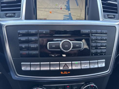 Used 2015 Mercedes-Benz GL 63 AMG 4MATIC image 8