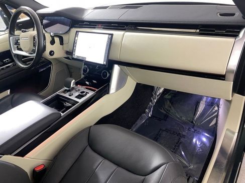 Used 2023 Land Rover Range Rover SE image 33
