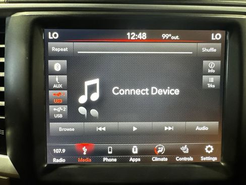 Used 2018 RAM 1500 Big Horn AWD/4WD image 12