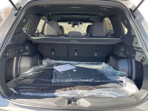 New 2026 Subaru Forester Premium image 19