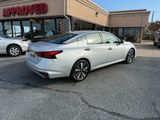 Used 2021 Nissan Altima 2.5 SV image 5
