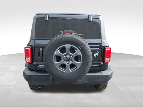 Used 2025 Ford Bronco Big Bend AWD/4WD image 8