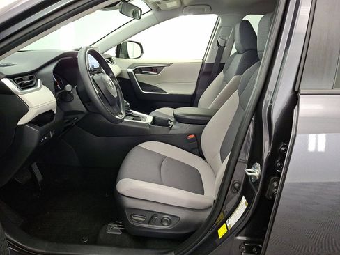 Certified 2025 Toyota RAV4 XLE AWD/4WD image 11