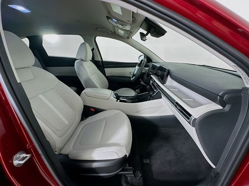 Used 2025 Hyundai Tucson SEL image 30