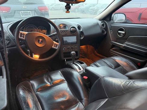 Used 2006 Pontiac Grand Prix w/ Premium Package image 18