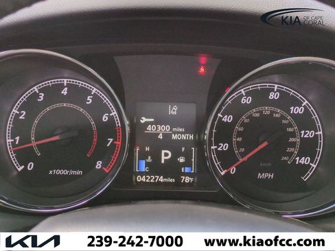 Used 2020 Mitsubishi Outlander Sport SE image 26