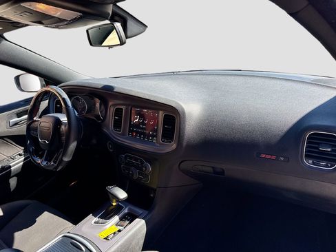 Used 2023 Dodge Charger Scat Pack RWD image 27