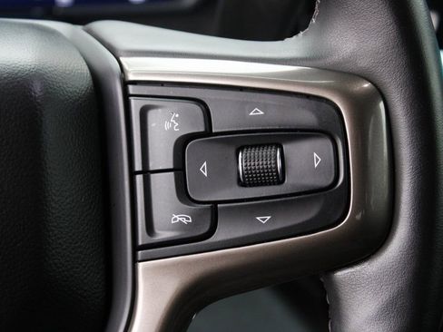 Used 2024 Chevrolet Silverado 3500 High Country w/ High Country Premium Package image 27