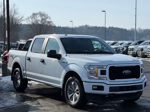 Used 2019 Ford F150 XL w/ Equipment Group 101A Mid image 29