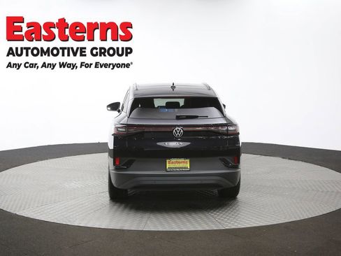 Used 2023 Volkswagen ID.4 Pro S image 34