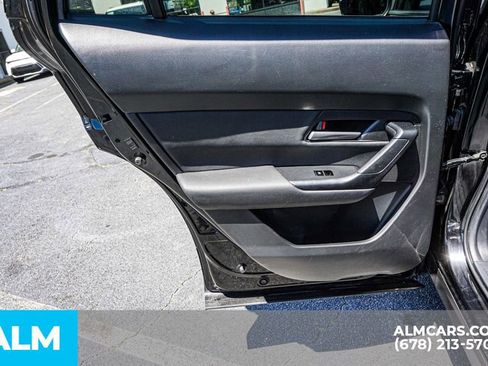 Used 2025 MAZDA CX-50 AWD 2.5 S w/ Premium Package image 51