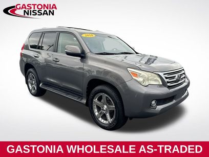 Used 2010 Lexus GX 460