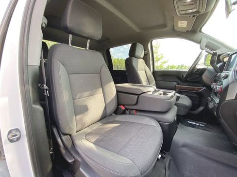 Used 2023 Chevrolet Silverado 2500 LT w/ Convenience Package AWD/4WD image 26