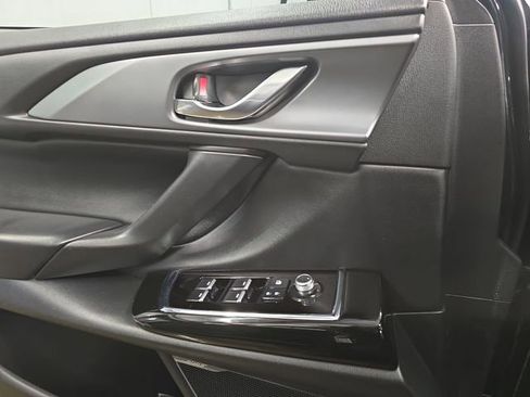 Used 2021 MAZDA CX-9 Touring w/ Touring Premium Package image 12