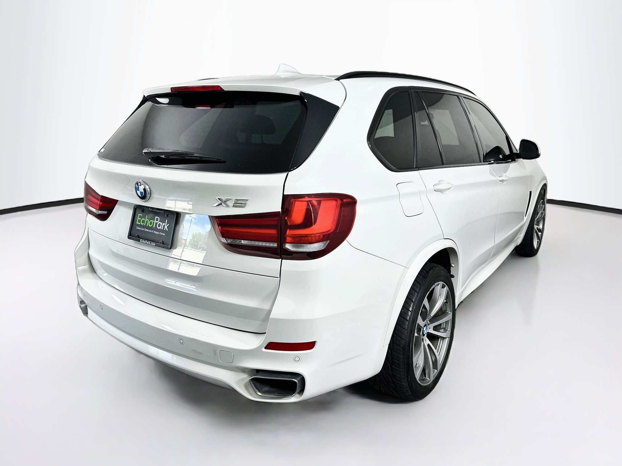 Used 2016 BMW X5 xDrive35i AWD/4WD image 9