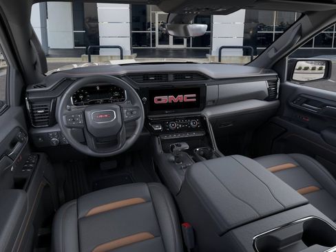 New 2026 GMC Sierra 1500 AT4 w/ AT4 Premium Package AWD/4WD image 15