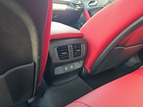 Used 2025 Acura TLX SH-AWD w/ A-SPEC Pkg image 12