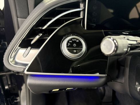 Certified 2024 Mercedes-Benz E 350 4MATIC Sedan image 10