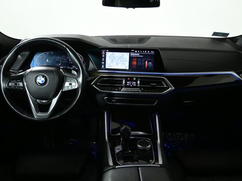 Used 2020 BMW X6 xDrive40i w/ Executive Package image 17