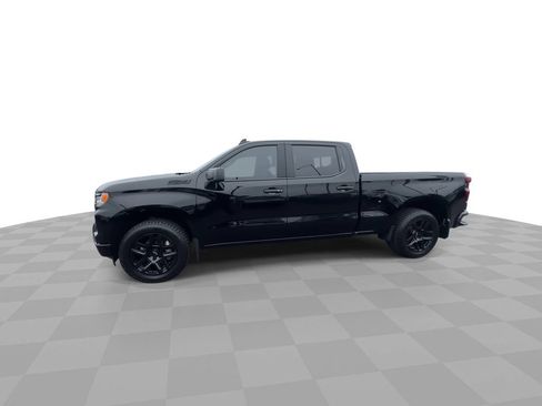 Used 2023 Chevrolet Silverado 1500 RST w/ All Star Edition Plus AWD/4WD image 4