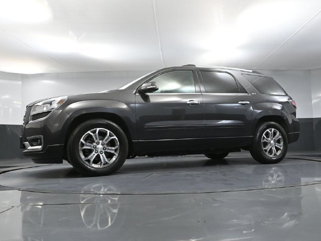 Used 2015 GMC Acadia SLT w/ Open Road Package AWD/4WD image 50