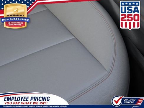 New 2026 Ford Explorer Active w/ Active Comfort Package RWD image 16