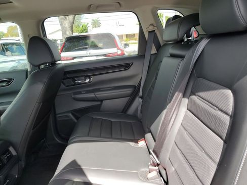 Used 2025 Honda CR-V EX-L image 15