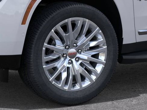 New 2026 GMC Yukon Elevation AWD/4WD image 9