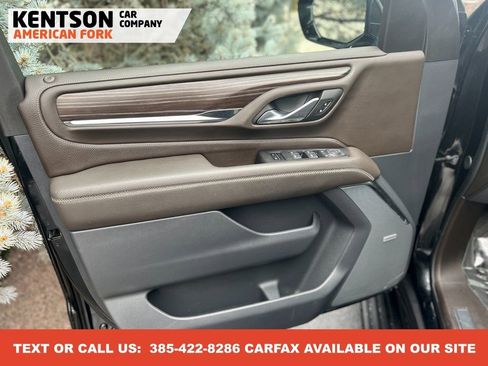 Used 2024 GMC Yukon Denali image 24