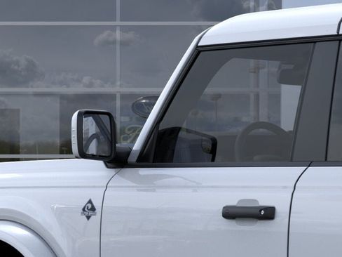 New 2026 Ford Bronco Outer Banks AWD/4WD image 47
