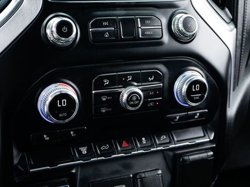 Used 2021 GMC Sierra 2500 SLE w/ Fleet Comfort Package image 27