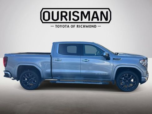 Used 2026 GMC Sierra 1500 SLT w/ SLT Convenience Package image 2