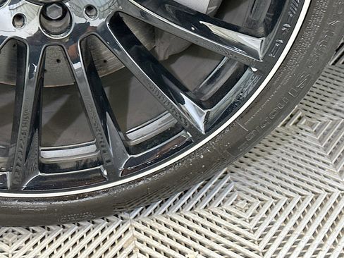 Used 2023 Mercedes-Benz S 580 S 580 w/ AMG Line image 24