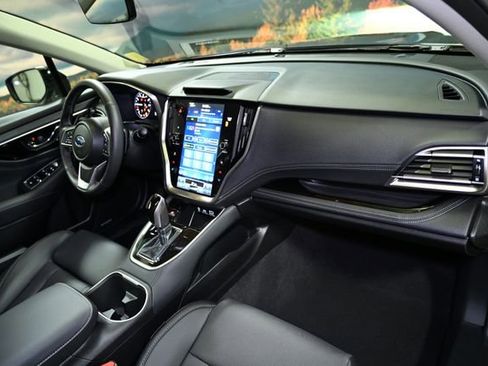 Certified 2025 Subaru Outback Limited w/ Popular Package #2 image 75