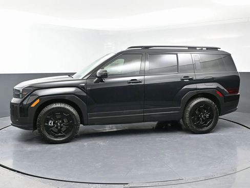 Used 2024 Hyundai Santa Fe XRT image 6